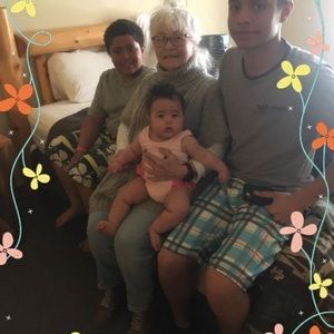 Meet your Posher, Charlene